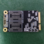 Жесткий диск SSD 256Гб AMD (mSATA, 543/467 Мб/с, 71708 IOPS, SATA)