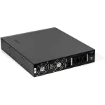 ИБП Бастион Rapan 1000-RACK-IN-2X9 (резервный, 1000ВА, 700Вт, 2xCEE 7 (евророзетка))