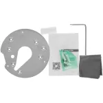 Камера видеонаблюдения Hikvision DS-2CD2783G2-IZS (IP, антивандальная, купольная, уличная, 8Мп, 2.8-12мм, 3840x2160, 25кадр/с)