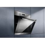 Электрический духовой шкаф Electrolux EOF3H50BX