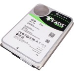 Жесткий диск HDD 18Тб Seagate Exos X18 (3.5