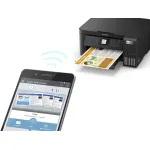 МФУ Epson EcoTank L4260 (A4, 600x600dpi, USB, Wi-Fi)
