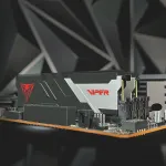 Память DIMM DDR5 2x32Гб 6000МГц Patriot Memory (48000Мб/с, CL30, 288-pin)