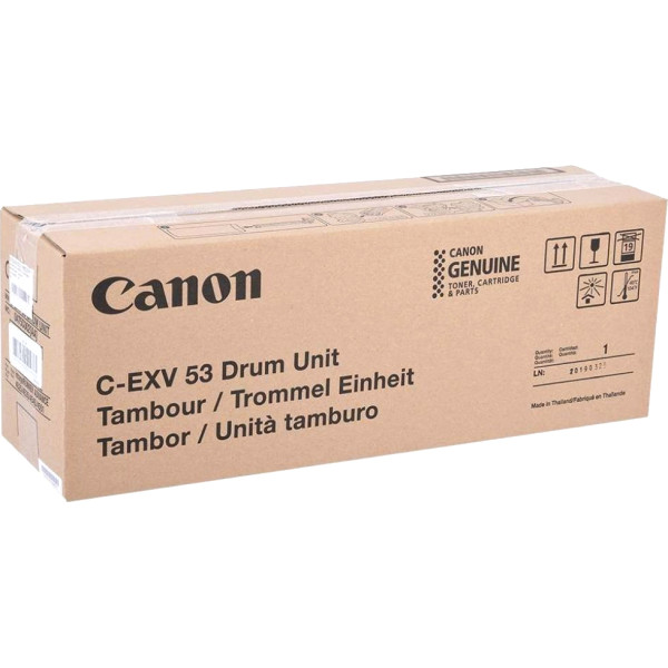 Canon C-EXV 53