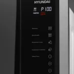 Микроволновая печь Hyundai HBW 2560 DX