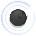 Робот-пылесос Dreame Trouver E20 Pro (влажная, сухая, контейнер, мощность всасывания: 5000Па, пылесборник: 0.33л, потребляемая мощность: 75Вт)