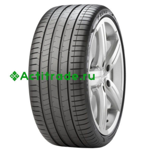 Шина Pirelli P Zero 275/40 R18 103Y летняя (RunFlat/Extra Load/*)