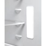 Холодильник полностью встраиваемый Electrolux E7TNGE75S (A++, 696x1884x549см)