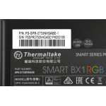 Блок питания Thermaltake SMART M750W (ATX, 750Вт, 24 pin, ATX12V 2.3 / EPS12V, 1 вентилятор, BRONZE)