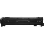 Тонер-картридж HP 659A (черный; 16000стр; LJ M856, M776)