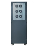 ИБП Powercom VGD-II-40K33 (с двойным преобразованием, 40000ВА, 40000Вт)