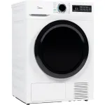 Сушильная машина Midea MD0180BH60/W (A++, макс.загрузка 8 кг)