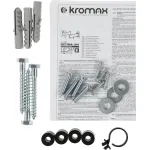 Кронштейн KROMAX OPTIMA-104