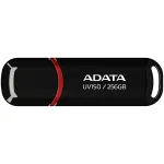Накопитель USB ADATA AUV150-256G-RBK