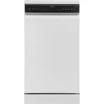 Посудомоечная машина Midea MFD45S150Wi