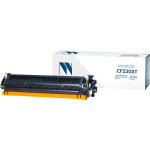Картридж NV Print NV-CF230XT (черный; 3500стр; HP LaserJet Pro M227fdn, M227fdw, M227sdn, M203dn, M203dw)