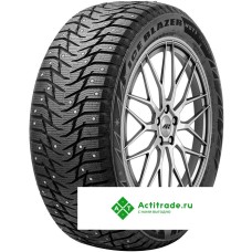 Шина Sailun Ice Blazer WST3 225/60 R17 103T зимняя шипы (Extra Load) [4200002626]
