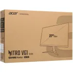 Монитор Acer Nitro VG271UM3bmiipx (27