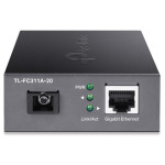 Медиаконвертер TP-Link TL-FC311A-20