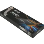 Память DIMM DDR4 8Гб 3600МГц Netac (28800Мб/с, CL18, 288-pin, 1.35 В)