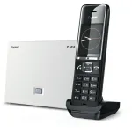 VoIP-телефон Gigaset Comfort 550A IP BASE