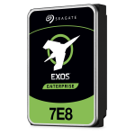 Жесткий диск HDD 2Тб Seagate Exos (3.5