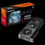 Видеокарта Radeon RX 9060XT 2780МГц 8Мб Gigabyte (GDDR6, 128бит, 1xHDMI, 2xDP)