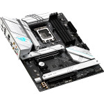 Материнская плата ASUS ROG STRIX B660-A GAMING WIFI D4 (LGA1700, Intel B660, 4xDDR4 DIMM, ATX, RAID SATA: 0,1,10,5)