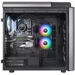 Кулер Thermaltake TH240 V2 Ultra ARGB