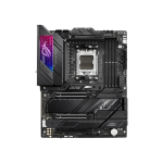 Материнская плата ASUS ROG STRIX X670E-E GAMING WIFI (AM5, X670, 4xDDR5 DIMM, ATX, RAID SATA: 0,1,10)