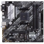 Материнская плата ASUS PRIME B550M-A (AM4, B550, 4xDDR4 DIMM, microATX, RAID SATA: 0,1,10)