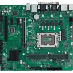 Материнская плата ASUS PRO H610M-C-CSM (SocketLGA1700, H610, 2xDDR5, microATX)