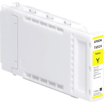 Картридж Epson C13T692400 (желтый; 110мл; Epson SureColor T-3200, Epson SureColor T-3200 ( ), Epson SureColor T-5200D, Epson SureColor T-3000, Epson SureColor T-5200, Epson SureColor T-5200D PS, Epson SureColor T-7200D PS, Epson SureColor T-7000, Epson Su