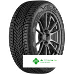 Шина Goodyear UltraGrip Performance 3 255/35 R21 98V зимняя (Extra Load)