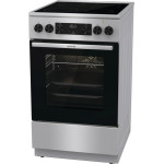 Плита электрическая Gorenje GECS5C70XA