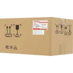 Козырек дождевой Hikvision DS-1250ZJ