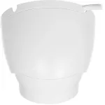 Камера видеонаблюдения Dahua DH-IPC-HDW1839TP-A-IL-0280B-S6 (IP, купольная, уличная, 8Мп, 2.8-2.8мм, 3840x2160, 20кадр/с)