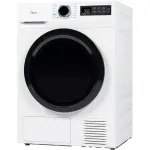 Сушильная машина Midea MD0180BH60/W (A++, макс.загрузка 8 кг)