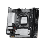 Материнская плата MSI PRO H810I WIFI (x)