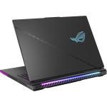 Ноутбук ASUS ROG Strix SCAR 18 G834JY-N6087 (Intel Core i9 13980HX 2.2 ГГц/32 ГБ DDR5 4800 МГц/18