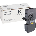 Картридж Kyocera TK-5230K (черный; 2600стр; P5021cdn, cdw, M5521cdn, cdw)