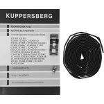 Индукционная варочная поверхность Kuppersberg ICS 604