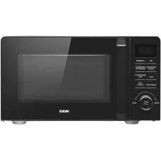 Микроволновая печь BBK 20MWS-723T/B (B)