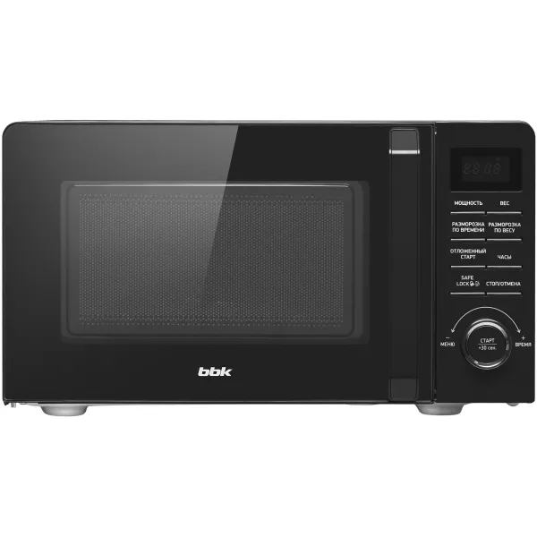 Микроволновая печь BBK 20MWS-723T/B (B)