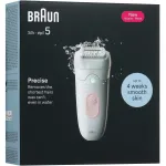 Braun SE5-000