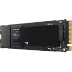 Жесткий диск SSD 1Тб Samsung (M.2, 5000/4200 Мб/с, 800000 IOPS, PCI-E, для ноутбука и настольного компьютера)