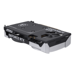 Видеокарта GeForce RTX 5050 2317МГц 8Гб MSI (GDDR6, 128бит)
