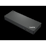 Стыковочная станция Lenovo ThinkPad Universal Thunderbolt 4 Dock