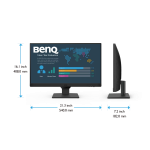 Монитор BenQ BL2490 (23,8