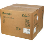 Принтер Kyocera ECOSYS P2335dn (лазерная, черно-белая, A4, 256Мб, 35стр/м, 1200x1200dpi, авт.дуплекс, 20'000стр в мес, RJ-45, USB)